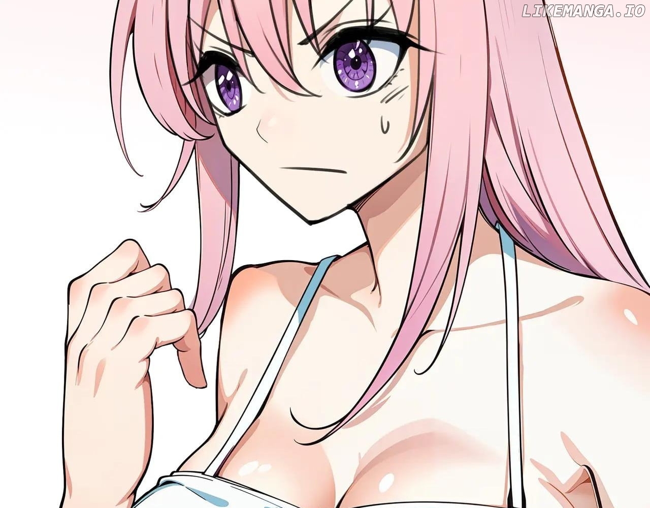 Daddy President Is Too Hard To Deal With Chapter 188 - page 84